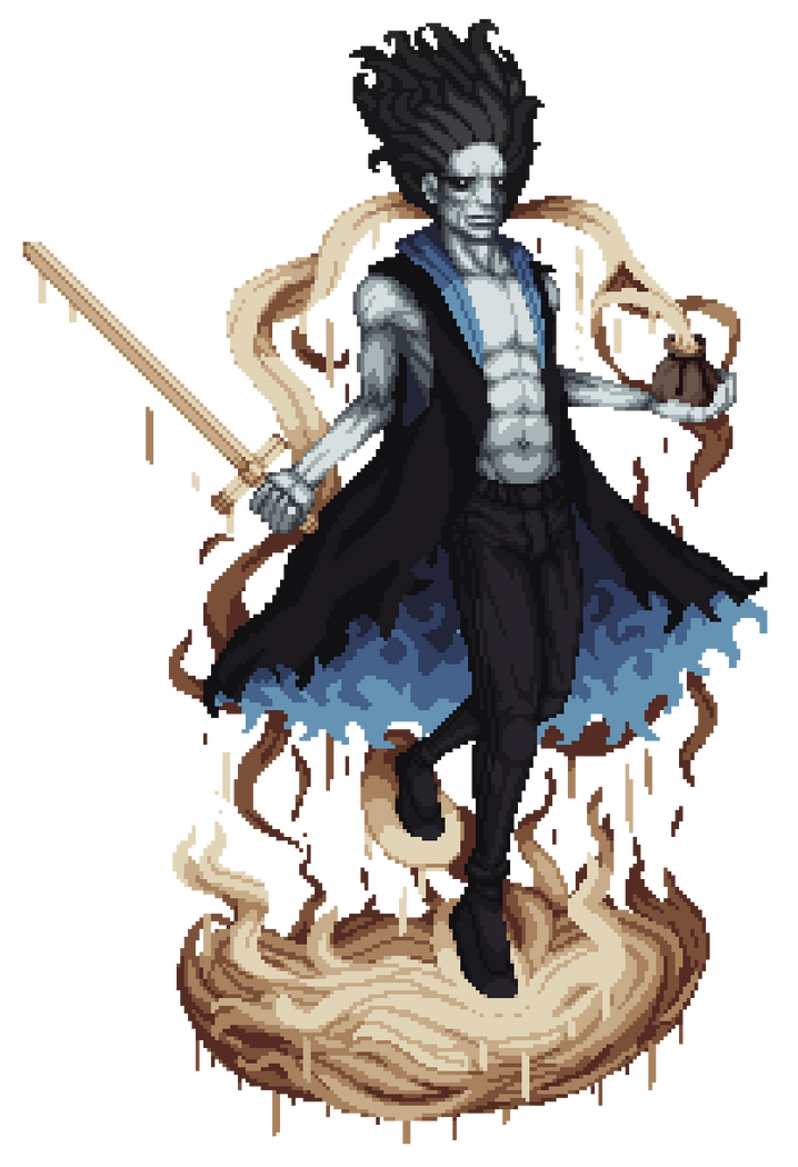 The sandman - Morpheus