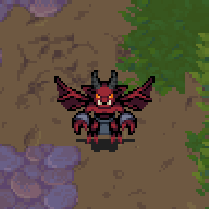 Megataur - Warmage/ Walk