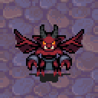 Megataur - Warmage/ Idle